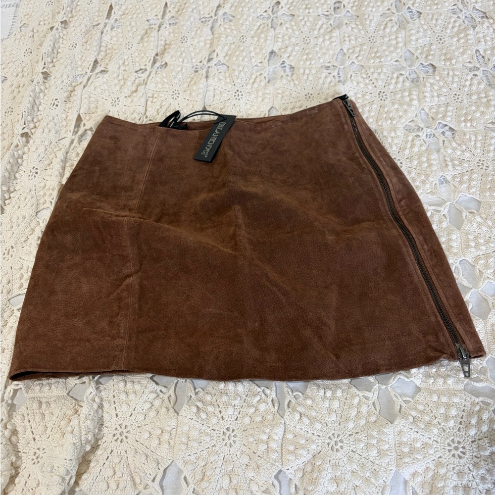 Blanknyc Mini Skirt, NWT